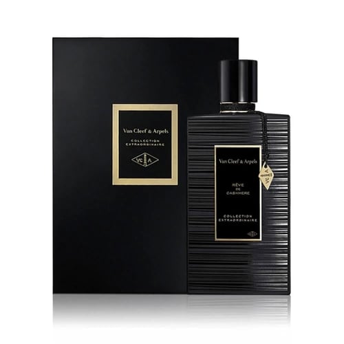 عطر ريف دي كشمير من فان كليف او دو بارفيوم 125 مل
