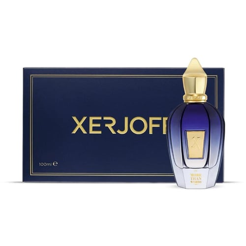 عطر جوين ذا كلوب مور ذان وردز من زيرجوف او دو برفي...