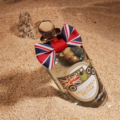 عطر بريليانتلي بريتيش من بنهاليغنز او دو بارفيوم 1...