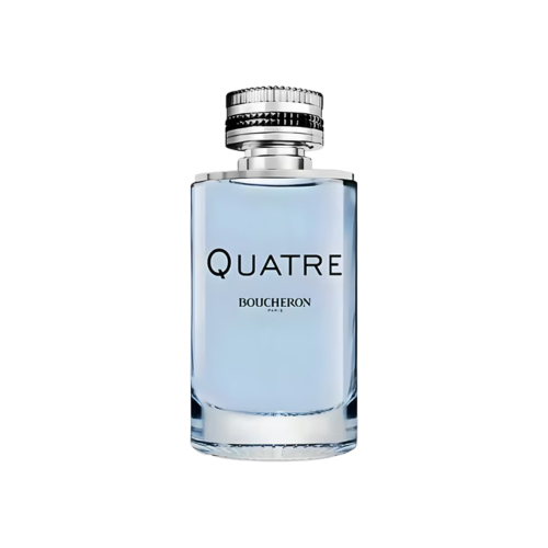 عطر بوشرون كواتر الرجالي او دو تواليت 100 مل