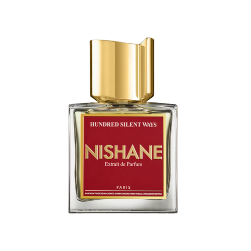 عطر نيشاني هاندريد سايلنت وايز اكسترايت دو بارفيوم...