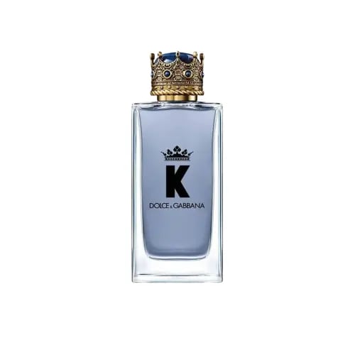 عطر K من دولتشي غابانا او دو تواليت 100 مل