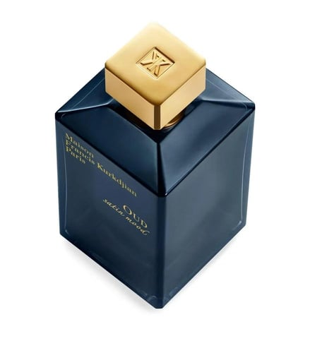 عطر عود سيلك مود من ميزون فرانسيس كركدجيان اودو با...
