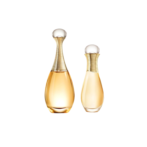 مجموعة ديور عطر جادور او دو بارفيوم 100 مل + عطر ا...