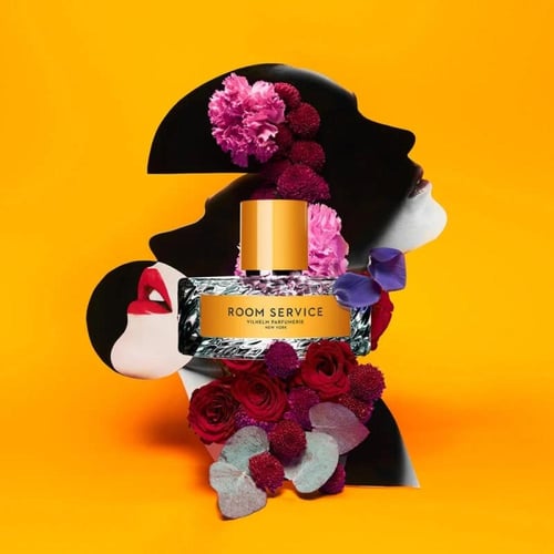 عطر روم سيرفيس من فيلهلم بارفيوم ياودو بارفيوم 100...