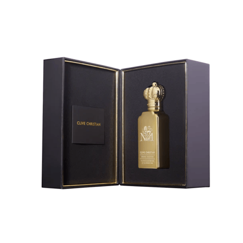 عطر اوريجنال كولكشن نمبر 1 للرجال من كلايف كريستيا...