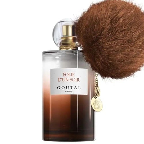 عطر فولي دون سوار من غوتال او دو بارفيوم 100 مل