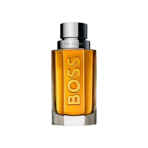 عطر هوغو بوس ذا سنت الرجالي او دو تواليت 100 مل