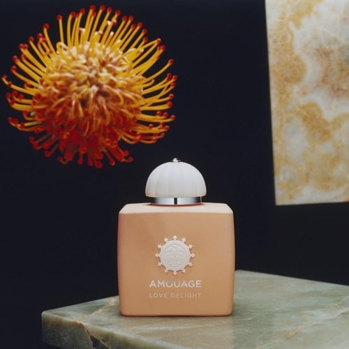 عطر لوف ديلايت من امواج او دو بارفيوم 100 مل