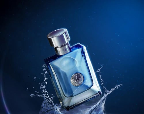 عطر بور اوم او دو تواليت من فرزاتشي 200 مل