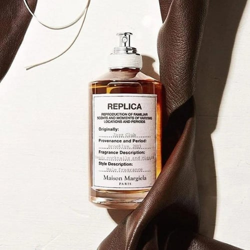 عطر جاز كلوب من ميزون مارجيلا او دو تواليت 100مل