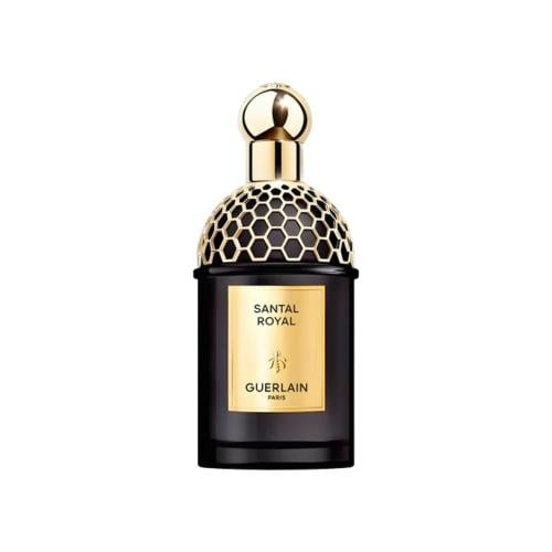 عطر سانتال رويال من جيرلان او دو بارفيوم 125 مل