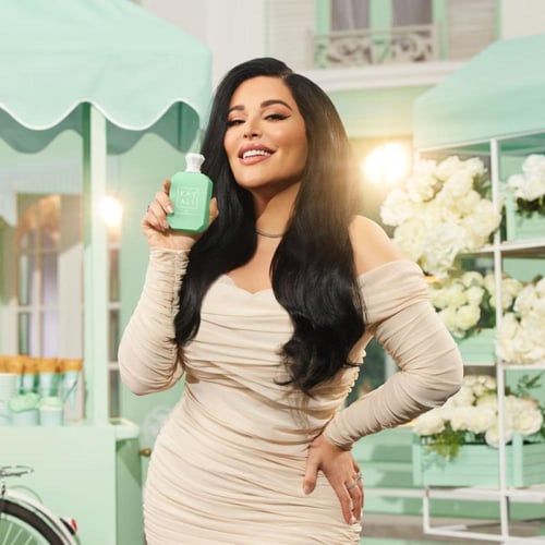 عطر كايلي يام بيستاشيو جيلاتو 33 100 مل