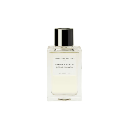 عطر اورانج X سانتال من ايسينشيال بارفيوم او دو بار...