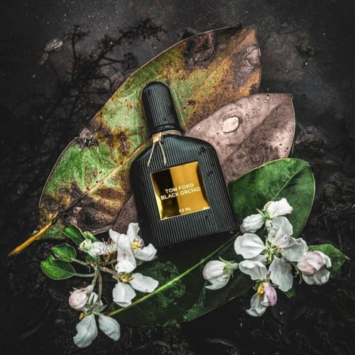 عطر توم فورد بلاك اوركيد او دو بارفيوم 100 مل