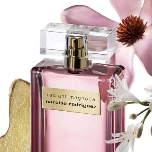 عطر راديانت ماغنوليا من نارسيسو رودريغز او دو بارف...