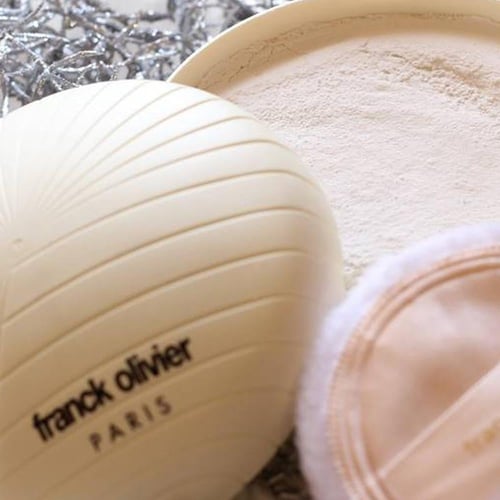 بودرة الجسم من فرانك اوليفر 200 جرام