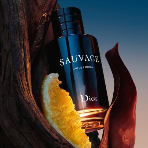 عطر سوفاج من كريستيان ديور او دو بارفيوم 100 مل