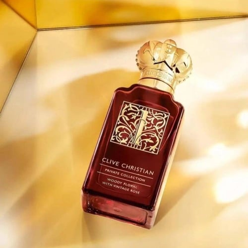 عطر I النسائي من كلايف كريستيان 50 مل