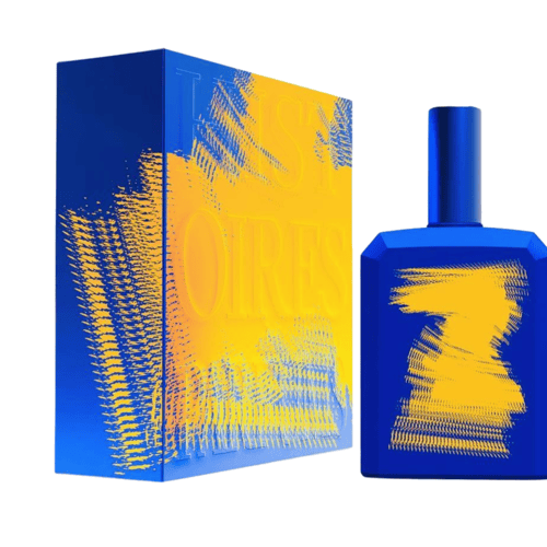 عطر هيستوريس 1.7 دو بارفيوم او دو بارفيوم 120 مل