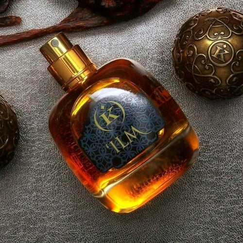 عطر ILM من كيمي بليندنج ماجيك او دو بارفيوم 50 مل