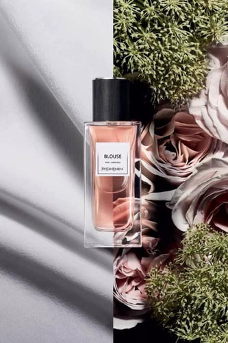 عطر بلوز من ايف سان لوران او دو بارفيوم 125 مل