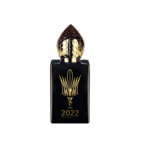 عطر 2022 جينيريشن أوم من ستيفان هامبرت لوكاس777 أو...