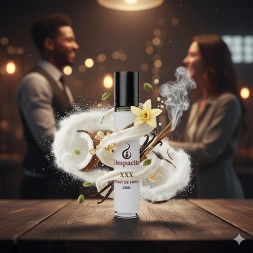 عينة ديسباسيتو XXX للجنسين إكستريت دو برفيوم 15 مل