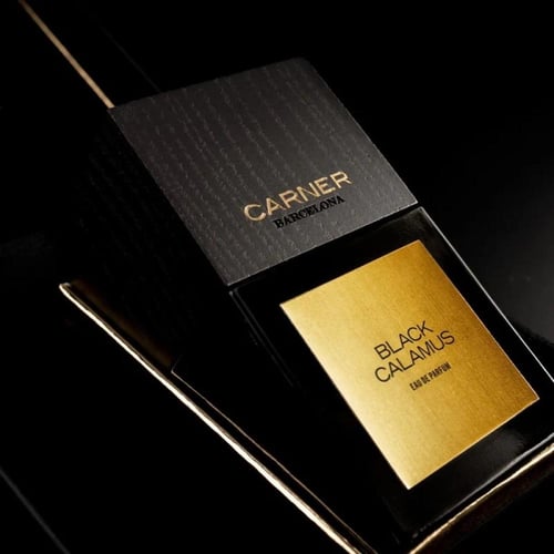 عطر بلاك كالموس من كارنر برشلونة او دو بارفيوم 50...