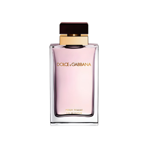 عطر دولتشي غابانا بور فيم او دو بارفيوم 100 مل