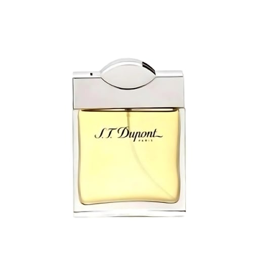 عطر بور هوم الازرق المخمل من اس تي ديبونت او دو تو...