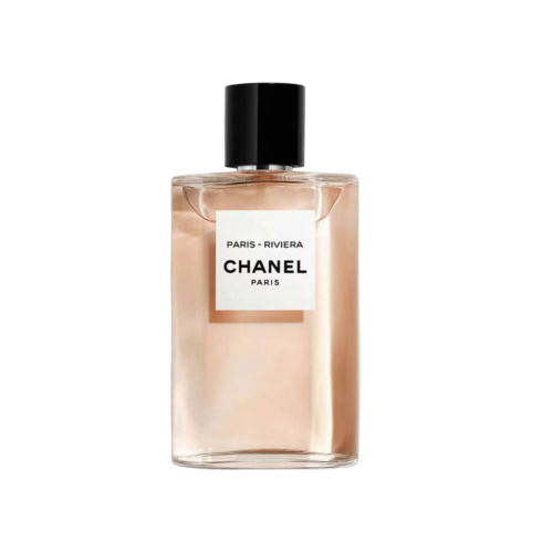 عطر شانيل باريس ريفيرا او دي تواليت 125 مل