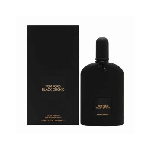عطر بلاك اوركيد من توم فورد او دو تواليت 100 مل