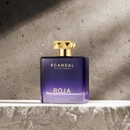 عطر سكاندال من روجا دوف بارفيوم 100 مل