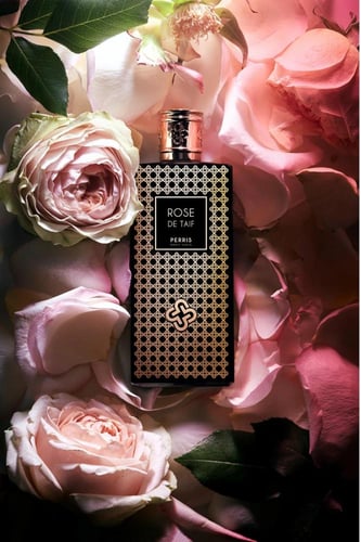 عطر روز دي تايف من بيريس او دو بارفيوم 100مل