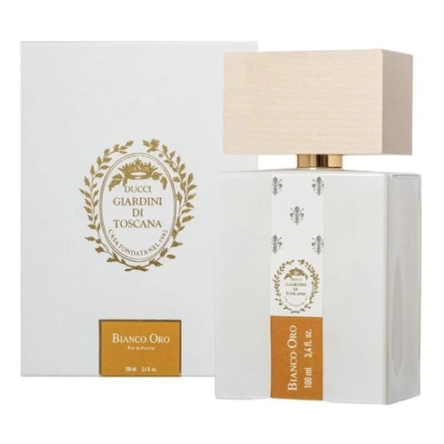عطر بيانكو اورو من جارديني دي توسكانا 100 مل