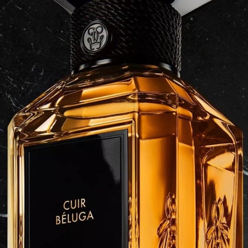 عطر كيور بيلوغا من جيرلان او دو بارفيوم 100 مل (تس...