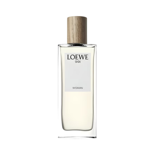 عطر 001 فور وومن من لويفي او دو بارفيوم 100 مل
