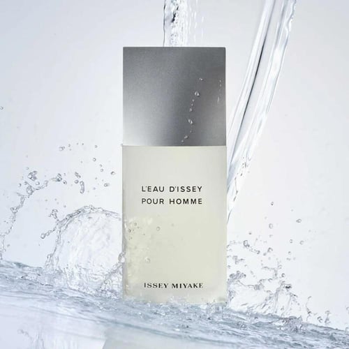 عطر ليو دا ايسي من ايسي مياكي او دو تواليت 125 مل...