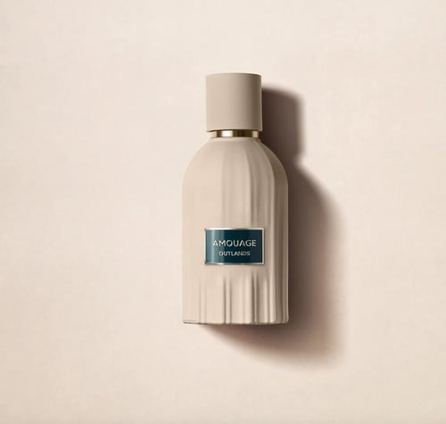 عطر اوتلاندر من امواج اسنس دي بارفيوم 100 مل
