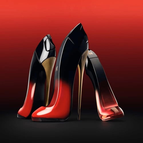 عطر فيري جود جيرل إليكسير من كارولينا هيريرا أو دو...