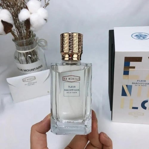 عطر فلور ناركوتيك من اكس نيهيلو او دو بارفيوم 100...
