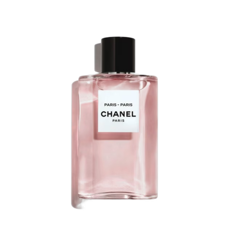 عطر شانيل باريس من شانيل او دو تواليت 125 مل
