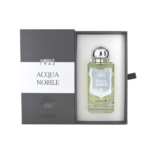عطر اكوا نوبل نوبل 1942 75 مل