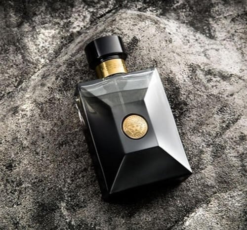 عطر عود نوار الاسود الرجالي من فرزاتشي 100مل