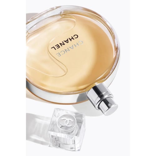 عطر شانس من شانيل او دو تواليت 100 مل