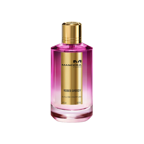 عطر روز قريدي من مانسيرا او دو بارفيوم 120 مل