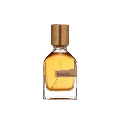 عطر بيرجا مسك من اورتو باريسي 50 مل