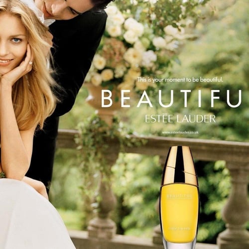 عطر بيوتفل من استي لودر او دو برفيوم 75 مل