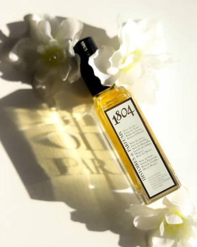 عطر 1804 من هيستوريس دي بارفيوم او دو بارفيوم 120...